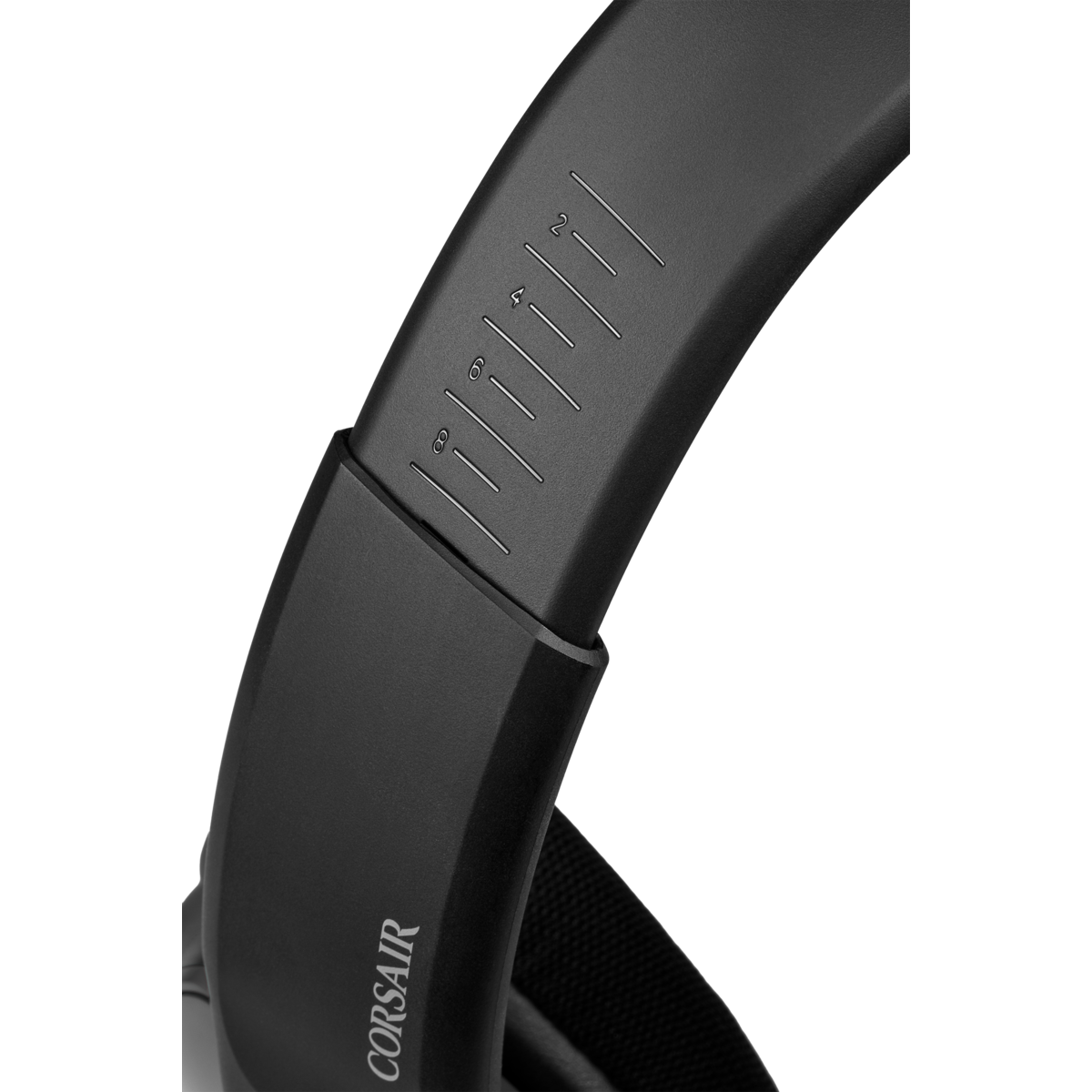 Tai nghe Corsair Void Elite RGB USB-Carbon